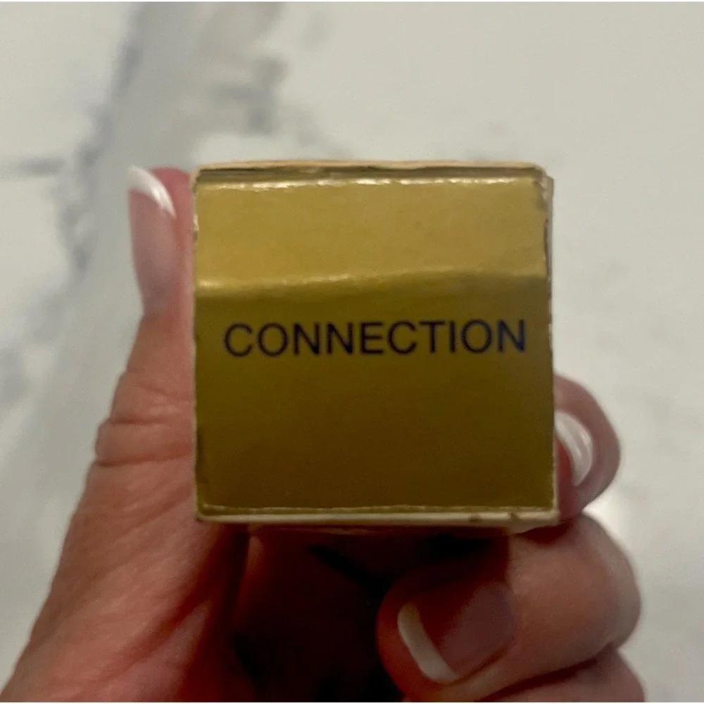 JANE IREDALE In Touch Cream Blush CONNECTION Makeup New In Box Hard To Find !